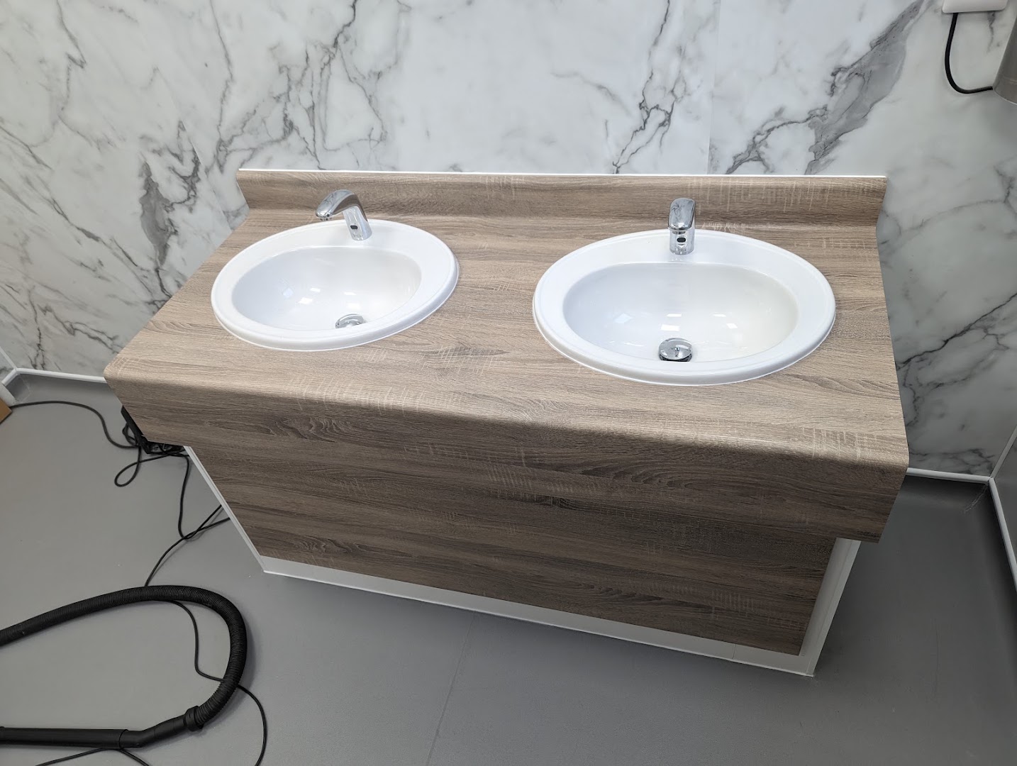 SOS Plumbing & Heating — Photos 15