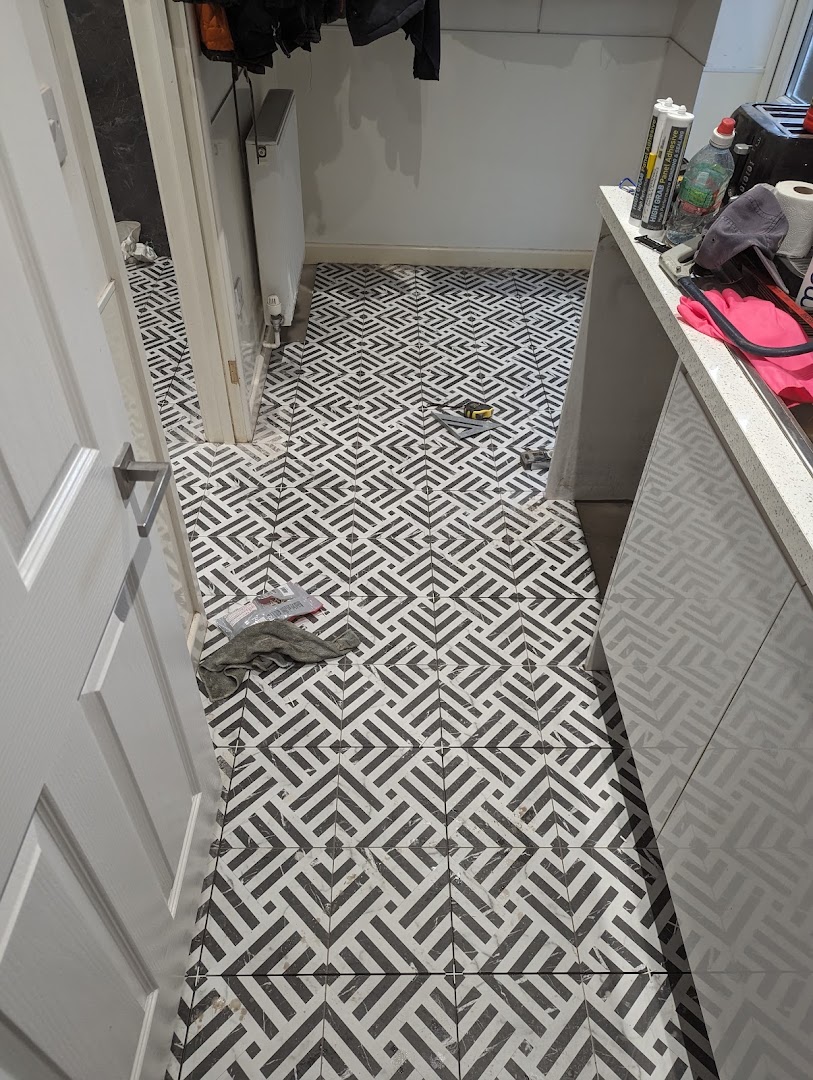 SOS Plumbing & Heating — Photos 3