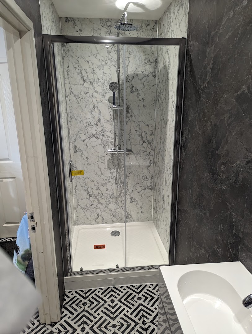 SOS Plumbing & Heating — Photos 1