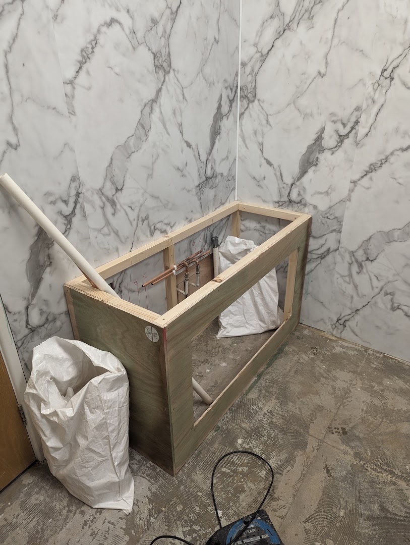 SOS Plumbing & Heating — Photos 8