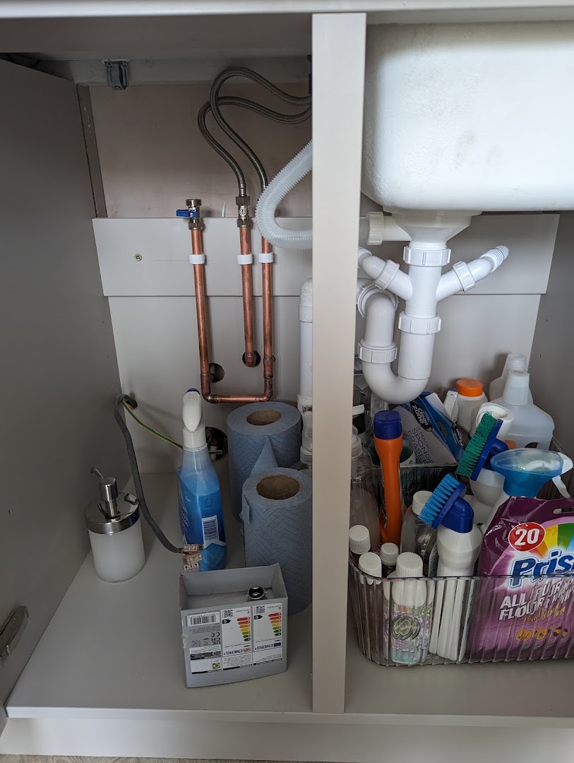 SOS Plumbing & Heating — Photos 13