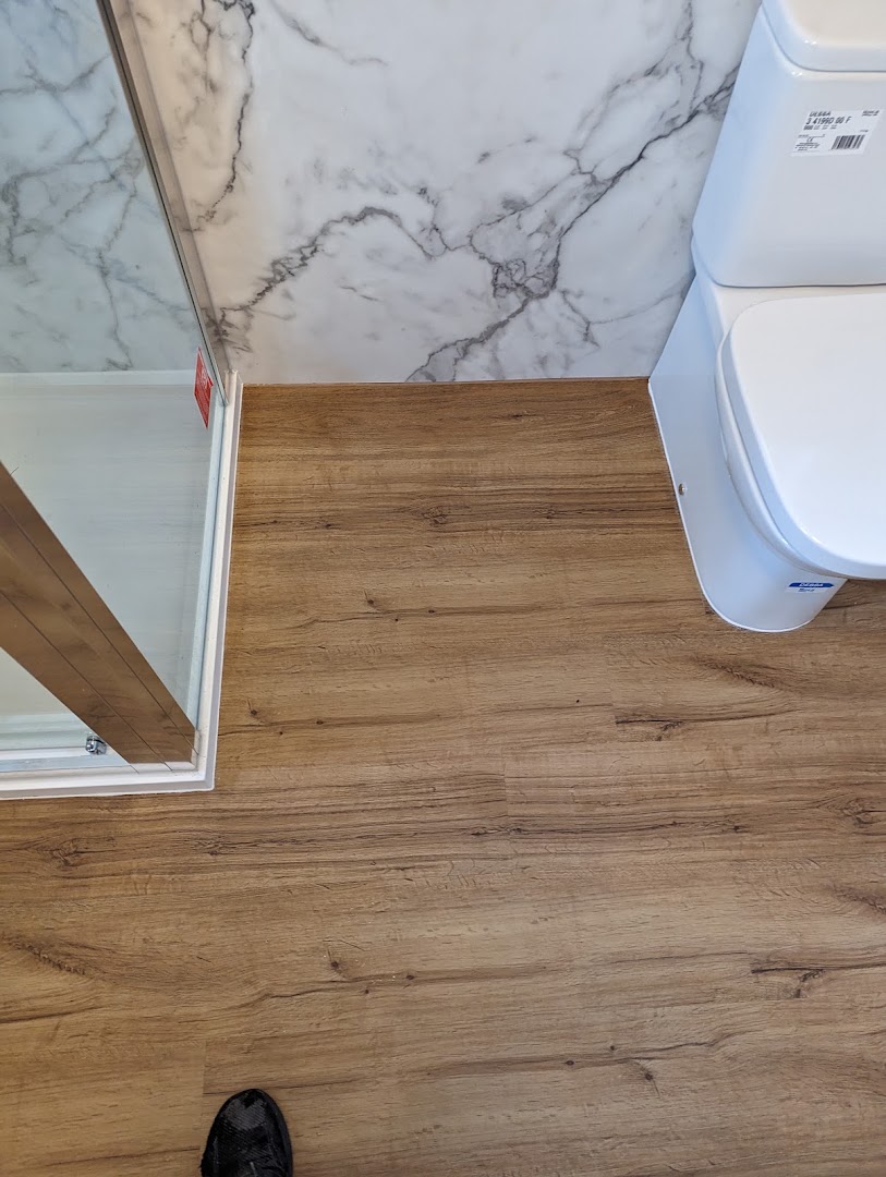 SOS Plumbing & Heating — Photos 14