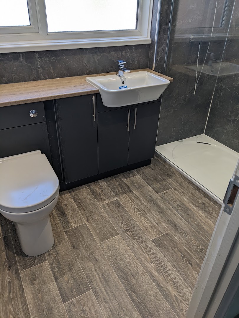 SOS Plumbing & Heating — Photos 6