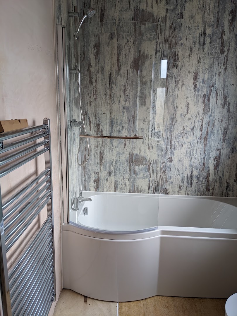 SOS Plumbing & Heating — Photos 7